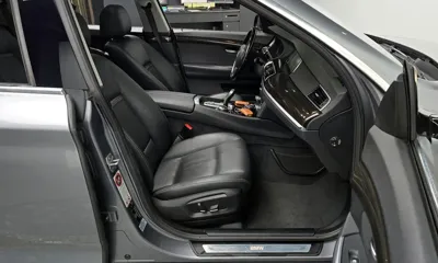 BMW Gran Turismo 2014, 216241 км, за 8590000 KRW - фото 11