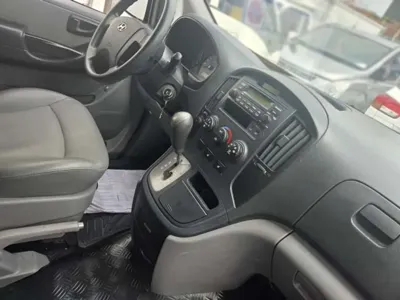 Hyundai Starex 2012, 137000 км, за 5900000 KRW - фото 9