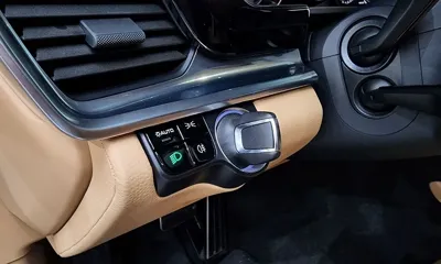 Porsche Panamera 2018, 51611 км, за 82000000 KRW - фото 30