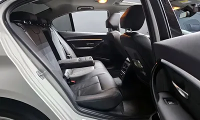 BMW 3-Series 2018, 34401 км, за 19990000 KRW - фото 11