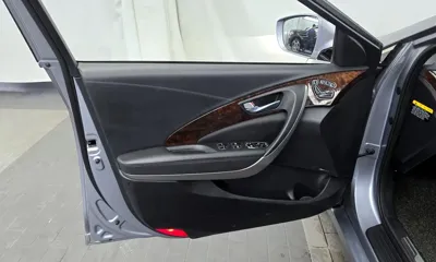 Hyundai Aslan 2015, 128647 км, за 7990000 KRW - фото 24