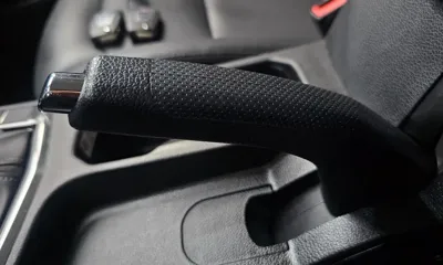 KG_Mobility_Ssangyong KORANDO 2019, 124764 км, за 10200000 KRW - фото 29