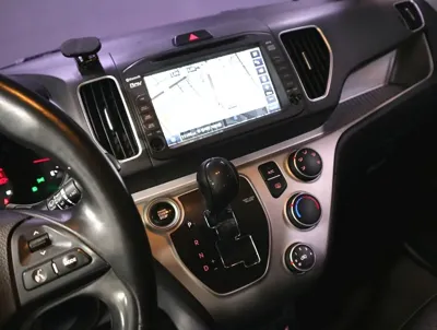 Kia Ray 2016, 147899 км, за 5990000 KRW - фото 12
