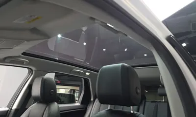 Land Rover Discovery Sport 2017, 100016 км, за 10900000 KRW - фото 15