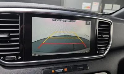 Kia Sportage 2019, 136289 км, за 13500000 KRW - фото 17