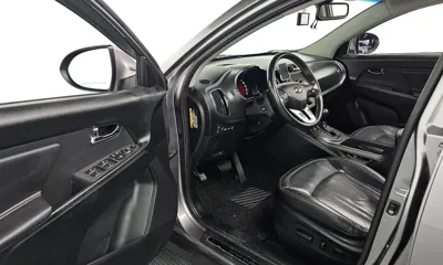 Kia Sportage 2013, 152794 км, за 7400000 KRW - фото 11