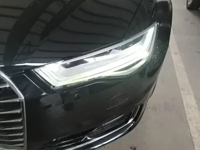 Audi A6L 2018, 107400 км, за 110300 CNY - фото 24
