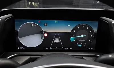 Genesis G90 2022, 43545 км, за 75000000 KRW - фото 8