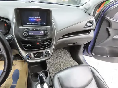 ChevroletGMDaewoo Spark 2016, 42000 км, за 4500000 KRW - фото 15