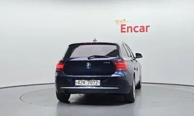 BMW 1-Series 2014, 154502 км, за 4000000 KRW - фото 4