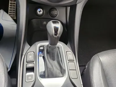 Hyundai Santafe 2017, 133900 км, за 11200000 KRW - фото 9