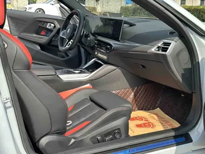 BMW M240i 2025, 9000 км, за 315800 CNY - фото 6