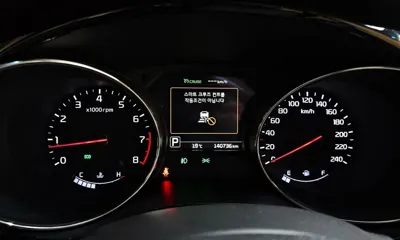 Kia Canival 2017, 140736 км, за 14900000 KRW - фото 8