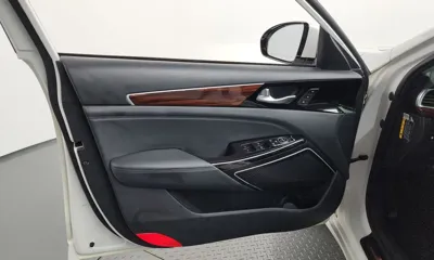 Kia K7 2016, 74289 км, за 12300000 KRW - фото 24