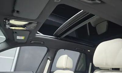 BMW X5 2025, 25995 км, за 114800000 KRW - фото 27