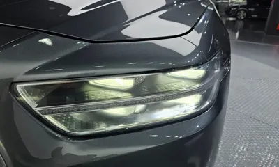 Genesis G90 2020, 168052 км, за 33500000 KRW - фото 22