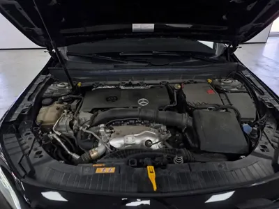 Mercedes-Benz GLB-Class 2020, 56290 км, за 33500000 KRW - фото 6