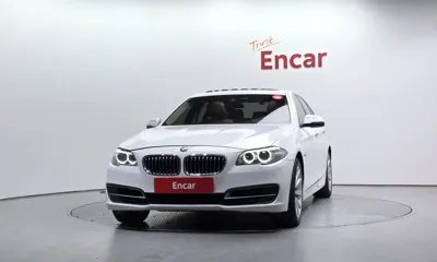 BMW 5-Series 2014, 84703 км, за 13500000 KRW