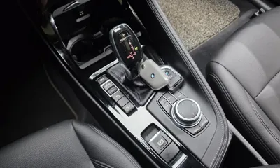 BMW X1 2022, 47551 км, за 25200000 KRW - фото 9