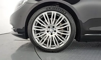 Mercedes-Benz S-Class 2017, 105344 км, за 29500000 KRW - фото 5