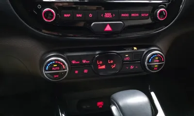 Kia Soul 2019, 56019 км, за 11900000 KRW - фото 31