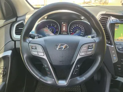 Hyundai Santafe 2015, 151757 км, за 10490000 KRW - фото 12