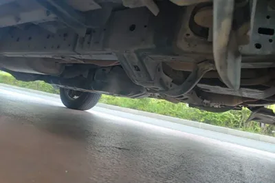 Toyota Prado 2018, 162900 км, за 236929.62 CNY - фото 27