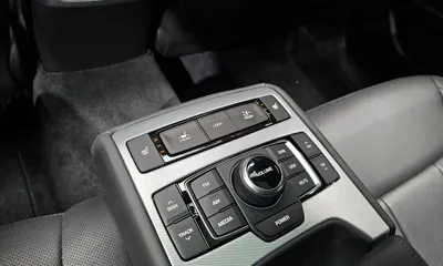 Genesis G80 2017, 39481 км, за 20900000 KRW - фото 19