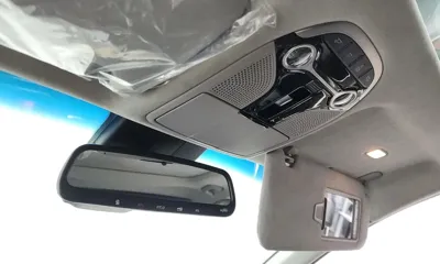 Hyundai Grandeur 2017, 128138 км, за 19200000 KRW - фото 37