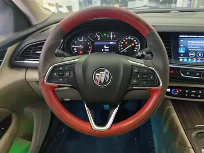 Buick Regal 2022, 82300 км, за 69800 CNY - фото 15
