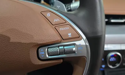 Genesis G80 2021, 58969 км, за 40500000 KRW - фото 31