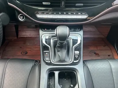 GAC Motor Trumpchi M6 2022, 52000 км, за 119000 CNY - фото 17