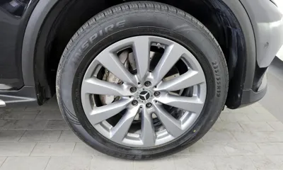 Mercedes-Benz GLC-Class 2019, 68968 км, за 24900000 KRW - фото 21
