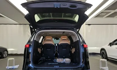 Kia Canival 2023, 72331 км, за 29700000 KRW - фото 20