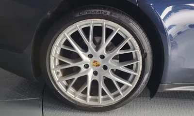 Porsche Panamera 2018, 157090 км, за 48200000 KRW - фото 5
