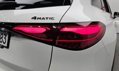 Mercedes-Benz GLC-Class 2025, 15555 км, за 66500000 KRW - фото 23