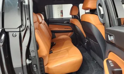 KG_Mobility_Ssangyong Rexton 2023, 20457 км, за 28500000 KRW - фото 28