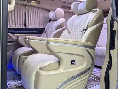 Buick GL8 2022, 65000 км, за 172800 CNY - фото 6