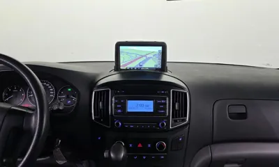Hyundai Starex 2018, 150037 км, за 9600000 KRW - фото 16