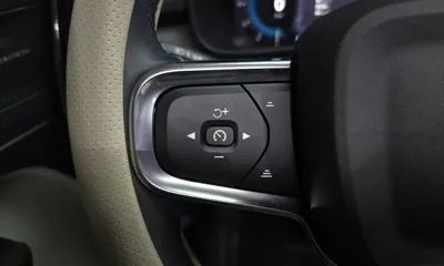 Volvo XC40 2023, 21171 км, за 36000000 KRW - фото 32