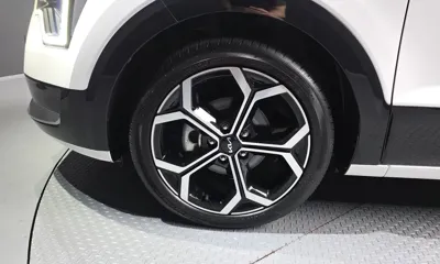 Kia Niro 2022, 34004 км, за 25500000 KRW - фото 5
