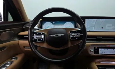 Genesis G90 2023, 107486 км, за 58900000 KRW - фото 13