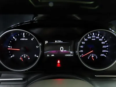 Kia Canival 2023, 124251 км, за 22900000 KRW - фото 8