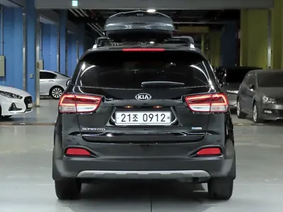 Kia Sorento 2016, 94445 км, за 11000000 KRW - фото 5