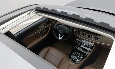 Mercedes-Benz E-Class 2018, 65860 км, за 25100000 KRW - фото 7