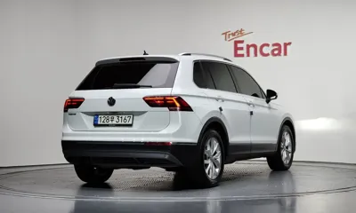 Volkswagen Tiguan 2020, 94083 км, за 13071.91 USD - фото 2