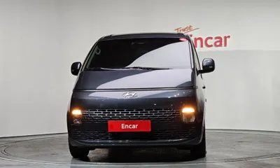 Hyundai Staria 2023, 64995 км, за 25300000 KRW