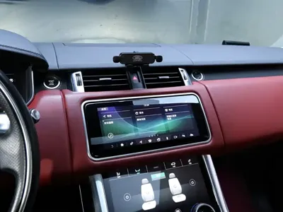 Land Rover Sport 2019, 64000 км, за 413000 CNY - фото 7
