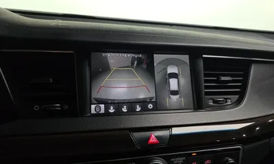 Kia K7 2018, 102574 км, за 10900000 KRW - фото 14