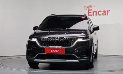 Kia Canival 2021, 89117 км, за 24990000 KRW - фото 3